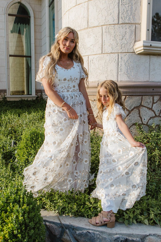 Athena Dress