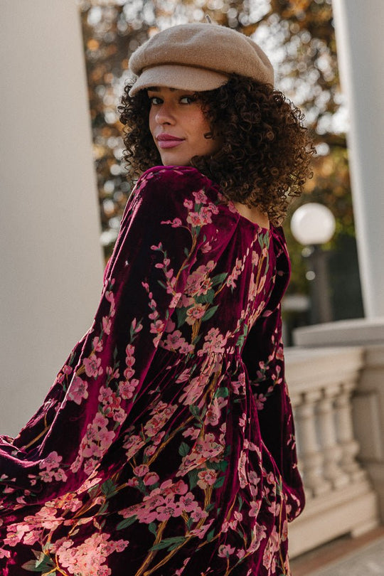 Jewel Dress