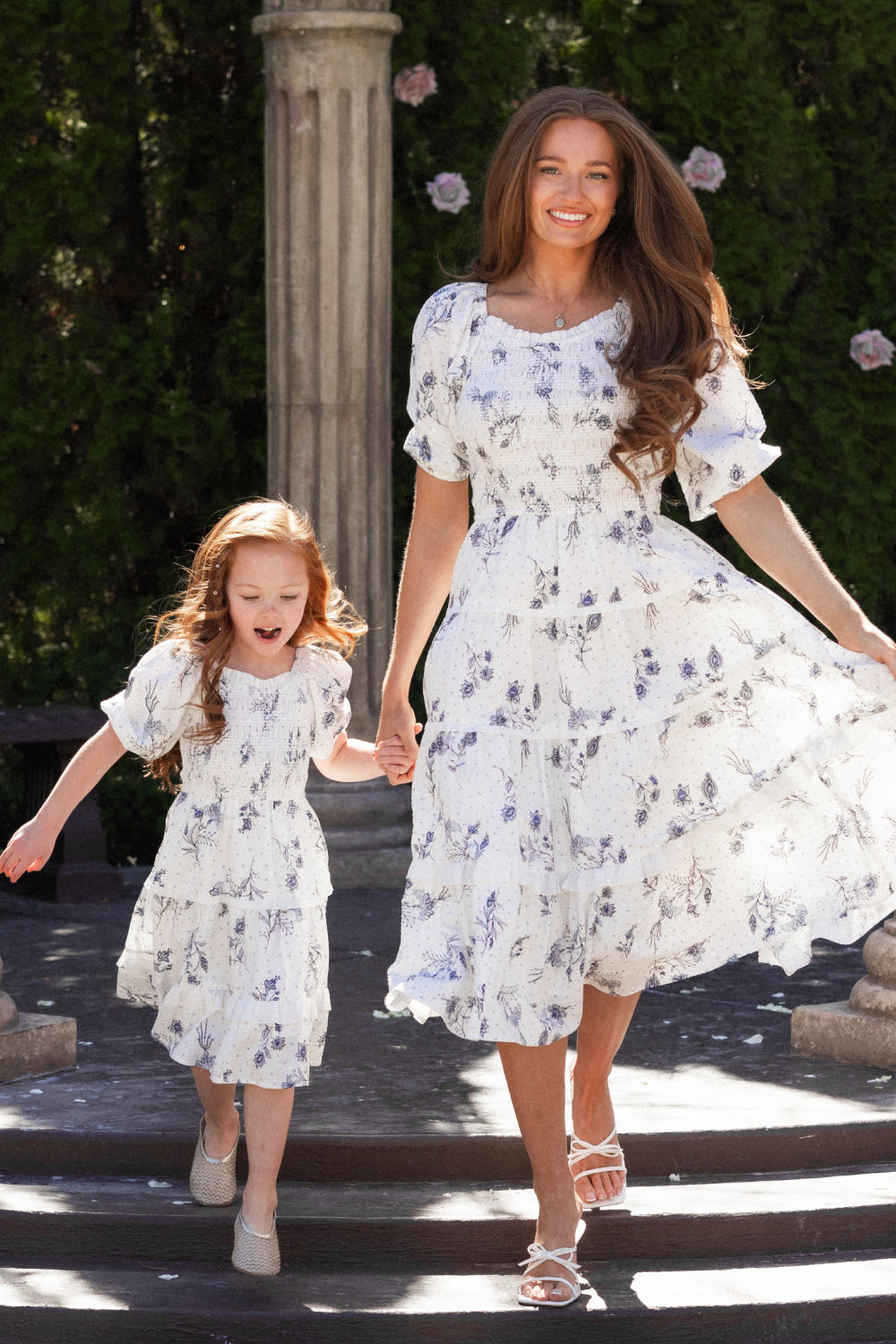 Puff Sleeve Dresses - Puff Shoulders - Mini, Midi and Maxi