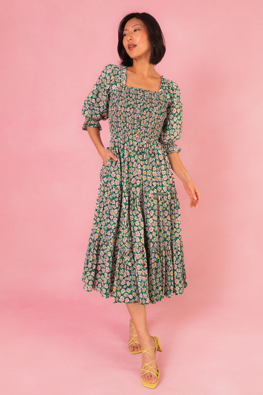 Rowan Dress
