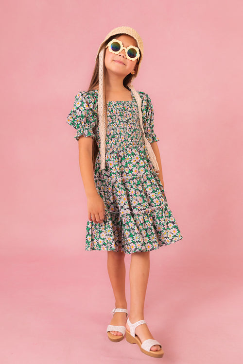 Mini Rowan Dress