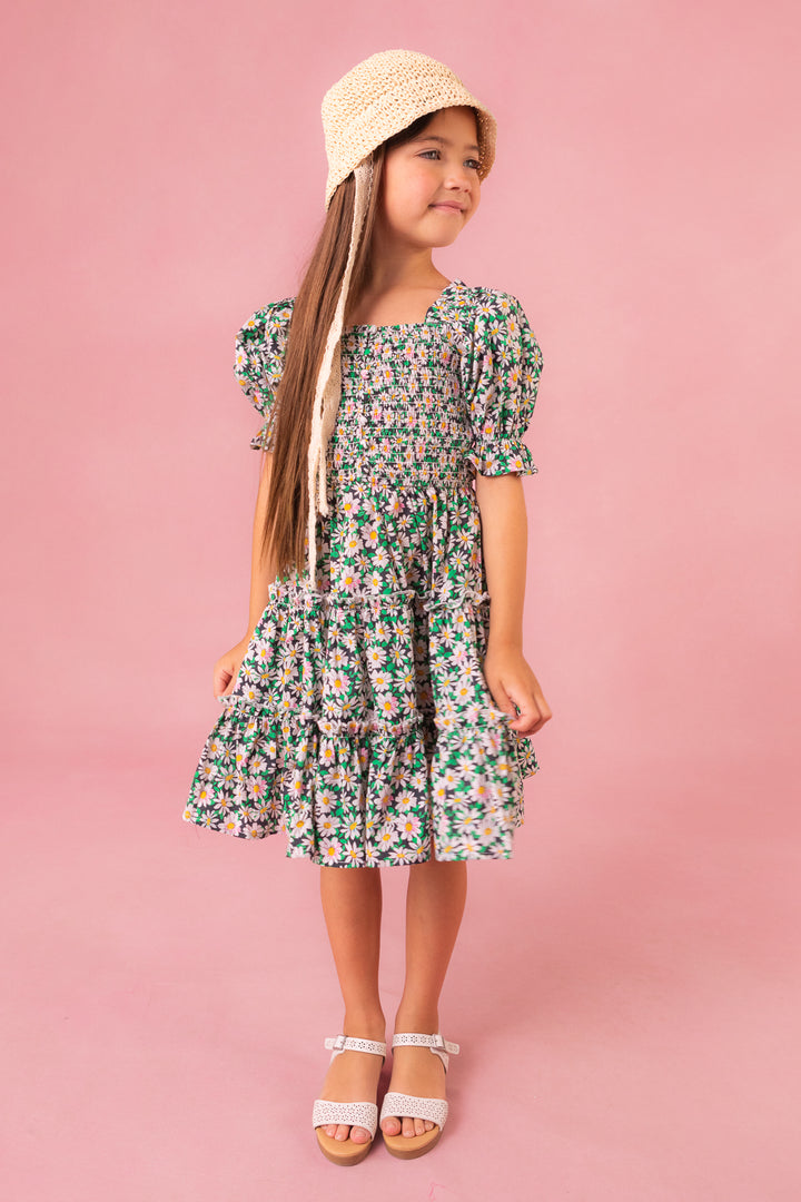 Mini Rowan Dress