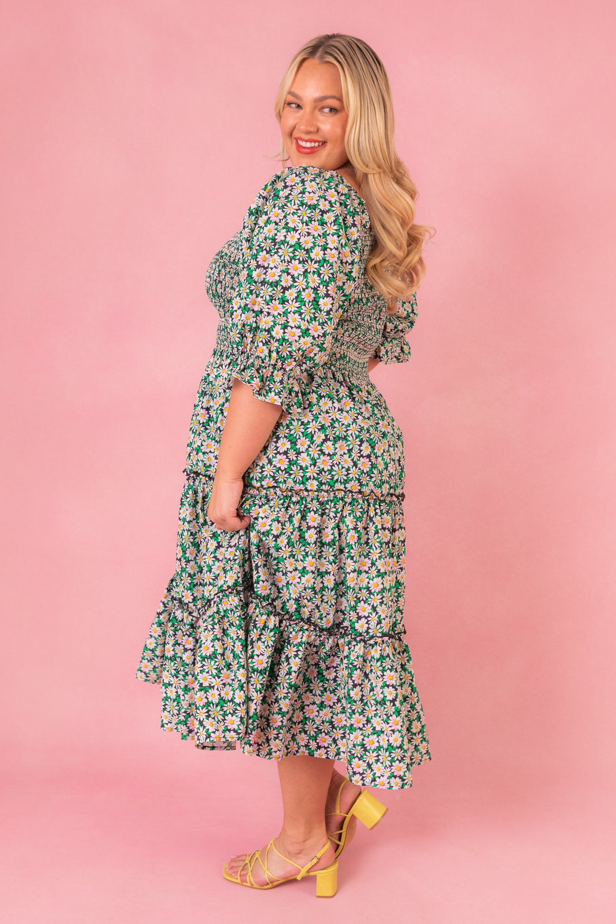 Rowan Dress