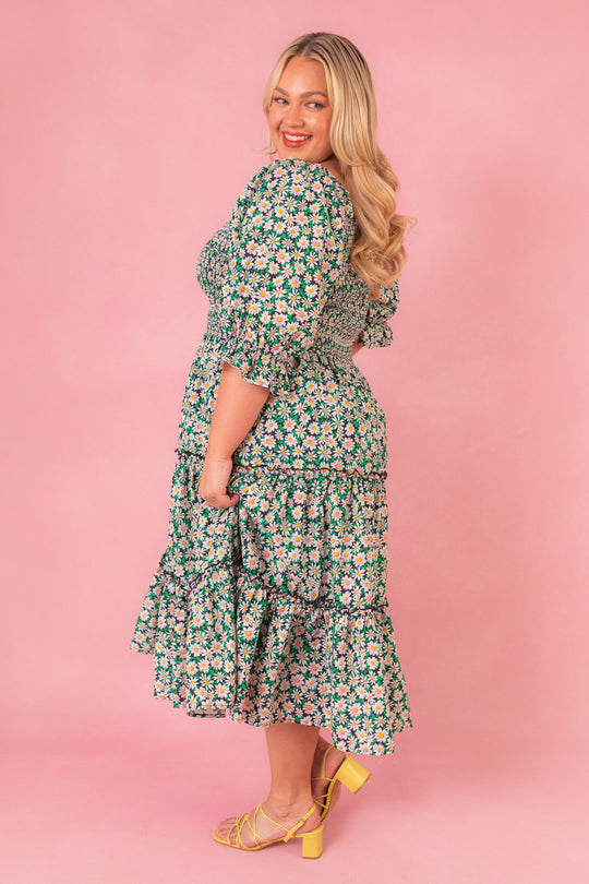 Rowan Dress