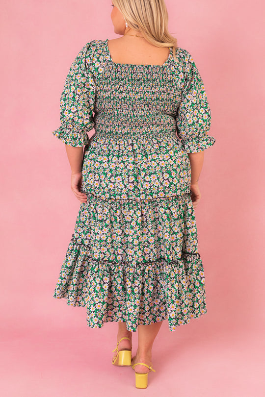 Rowan Dress