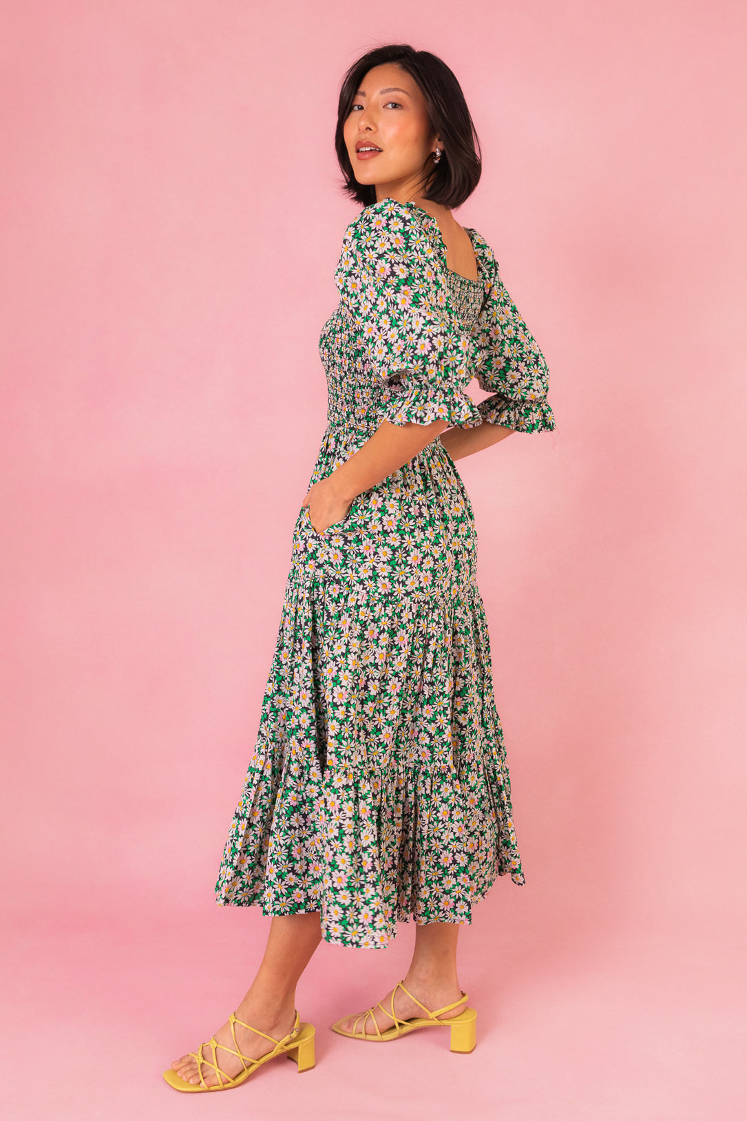 Rowan Dress