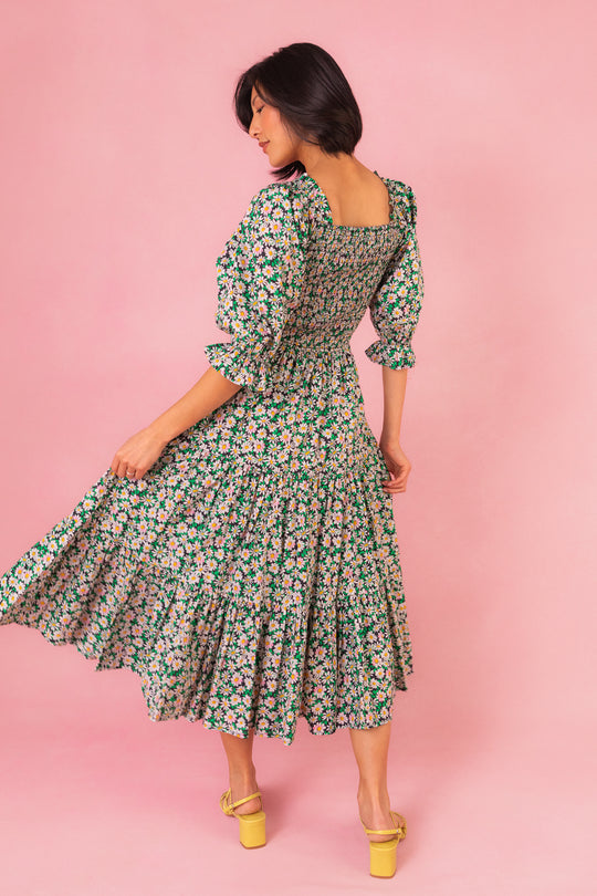 Rowan Dress