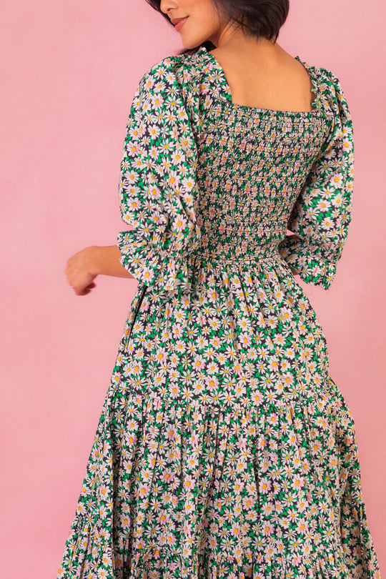 Rowan Dress