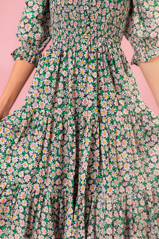 Rowan Dress
