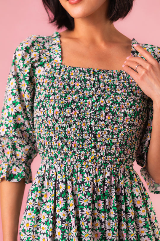 Rowan Dress