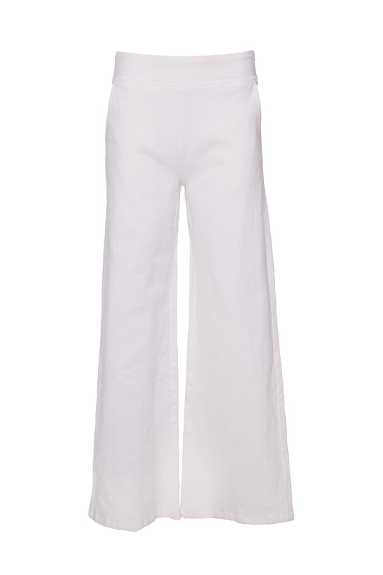 Tyler Pants in Cream