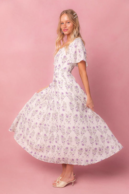 Maeve Dress