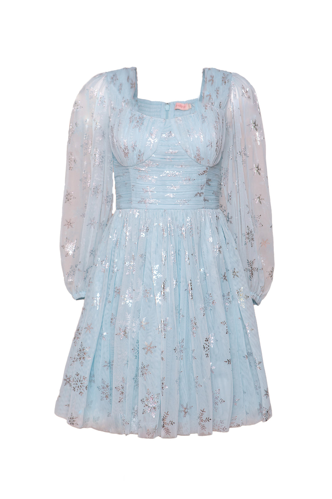 Snowflake Dress - FINAL SALE