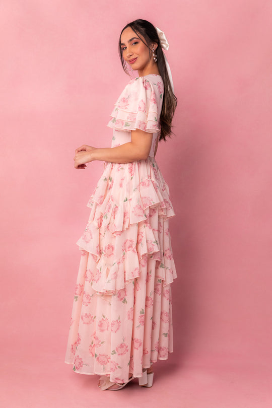 Solana Dress-Adult