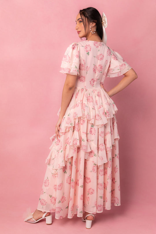 Solana Dress-Adult