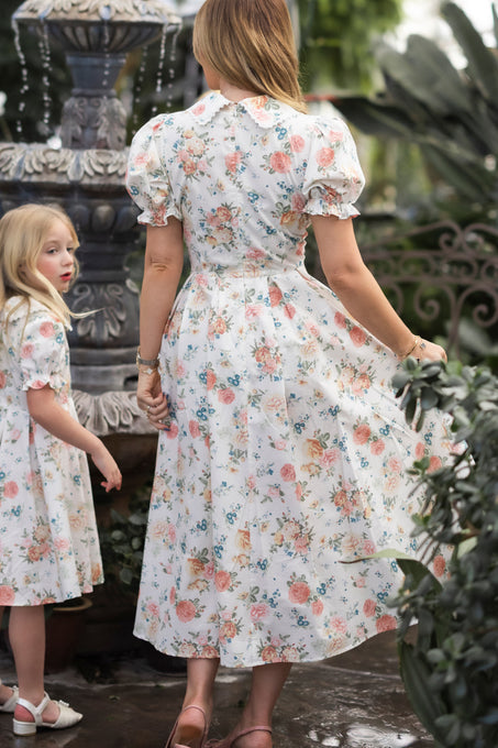 100% Cotton Dresses for Women | Soft, Breathable & True to Size | Ivy City Co 100% Cotton Dresses for Women | Soft, Breathable & True to Size | Ivy City Co