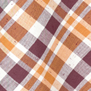 Plaids + Ginghams
