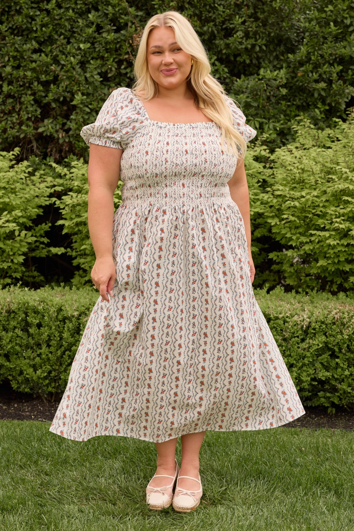 sunday dress for ladies Susanna 3045 Church Ruffled Trim new womens clothing ladies sunday