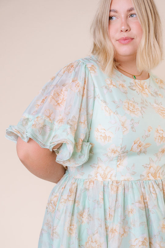 Evermore Dress