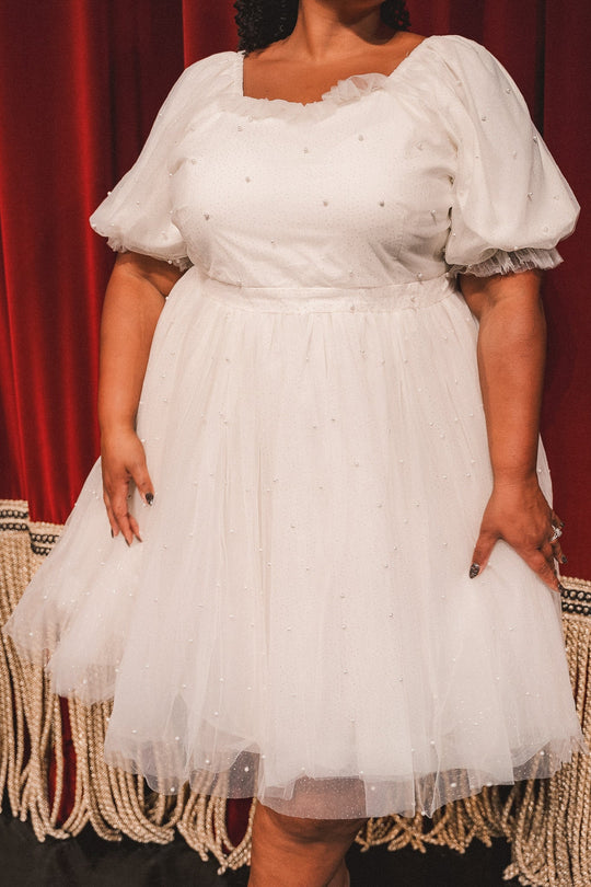 Felicity Dress
