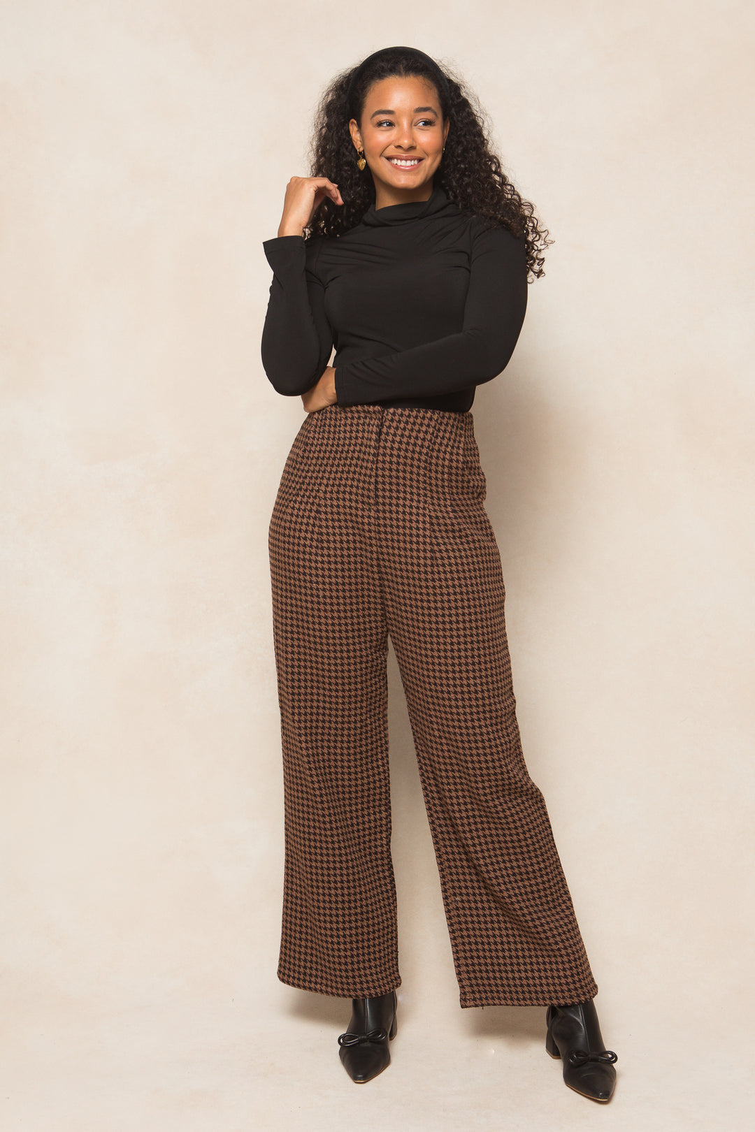 Tabitha Trousers - FINAL SALE