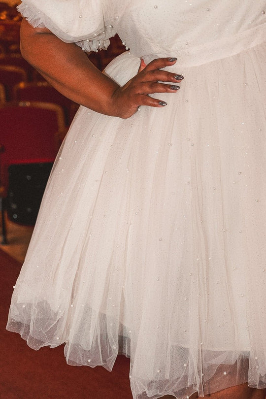 Felicity Dress