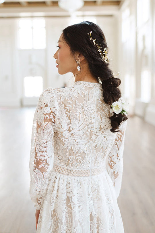 Naples Dress