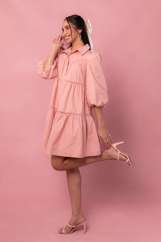Jojo Dress