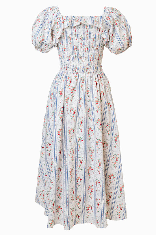 Mae Dress