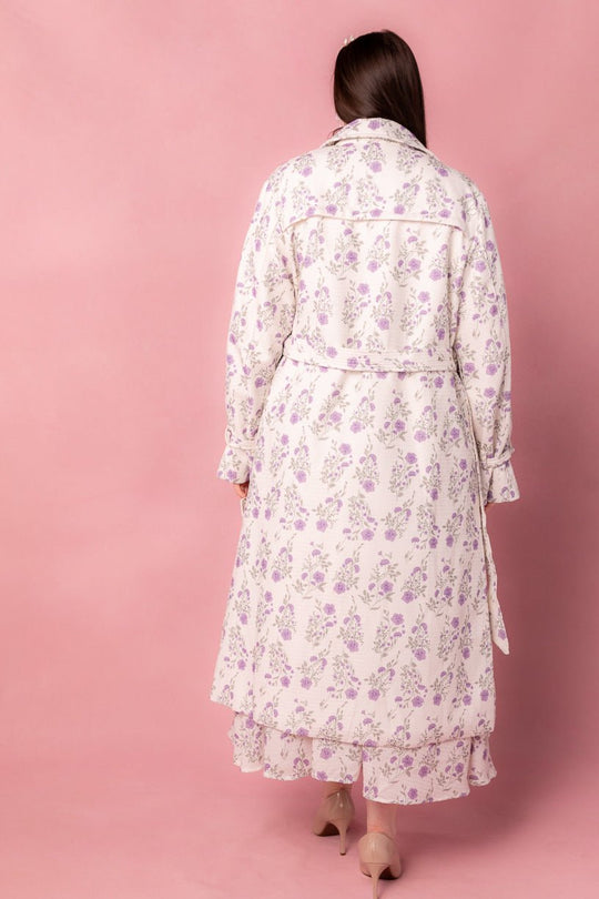 Maxine Coat