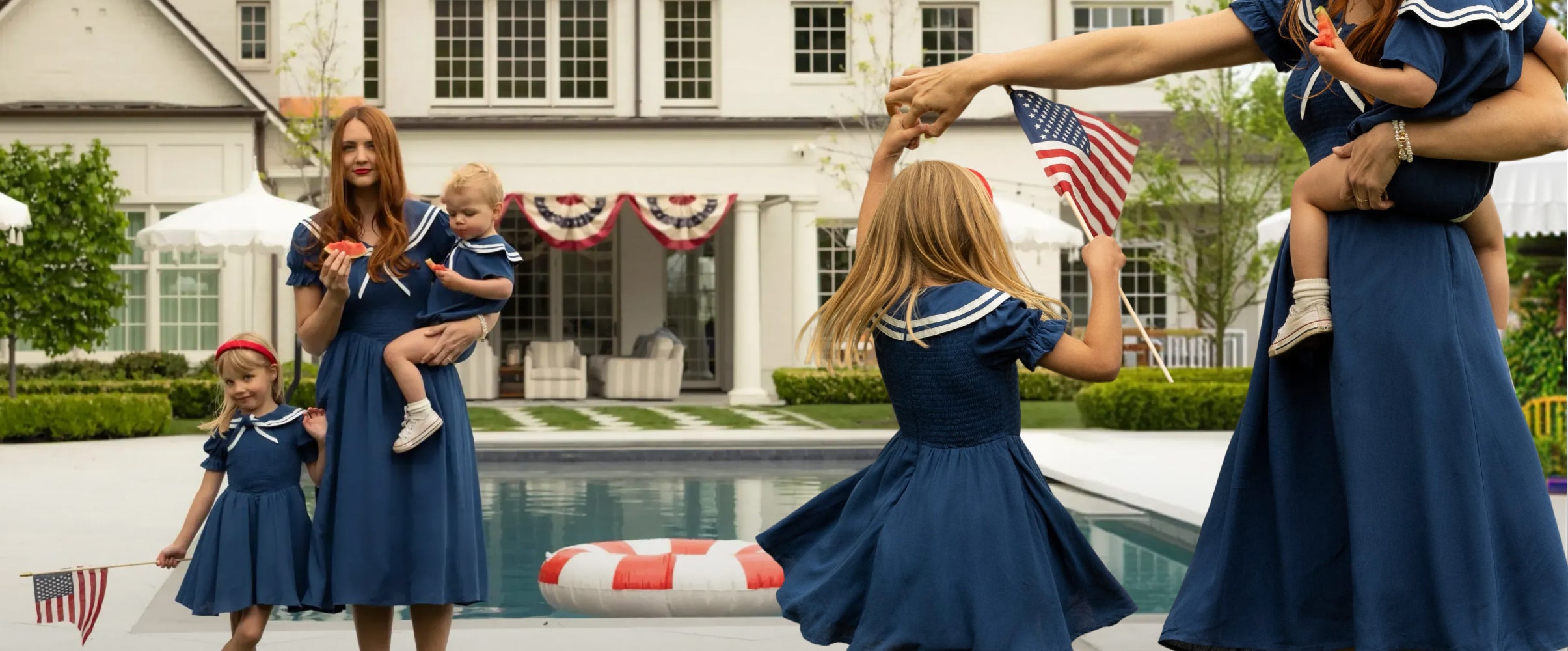 Ivy City | We make dresses so you can make memories – Ivy City Co