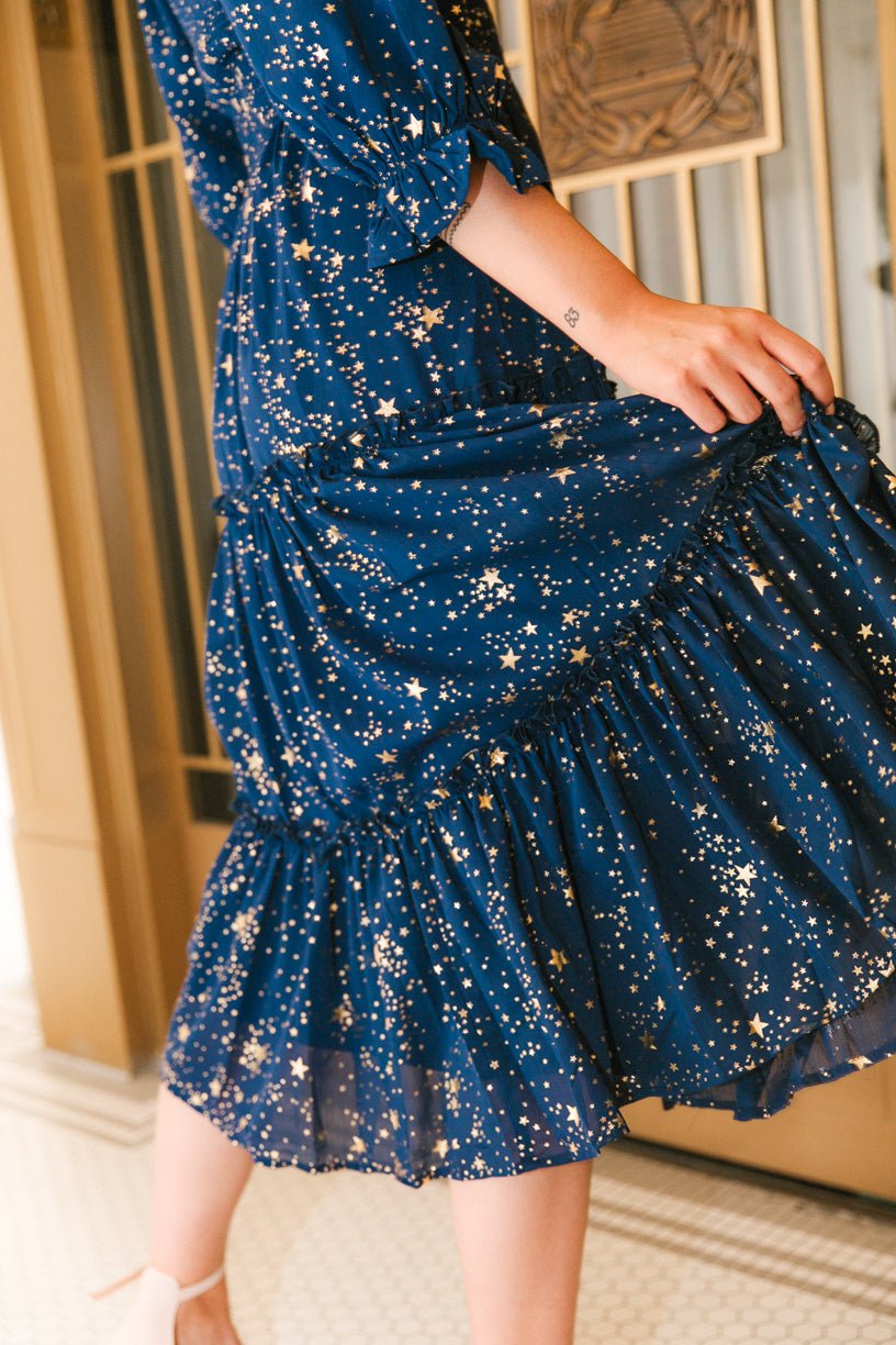Starry Nights Dress