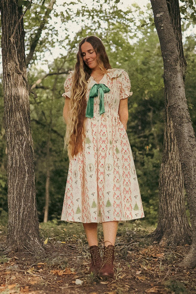 2024 Ivy City Co wanderlust dress