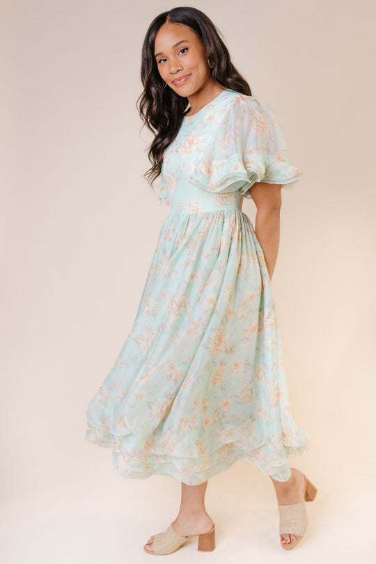 Evermore Dress