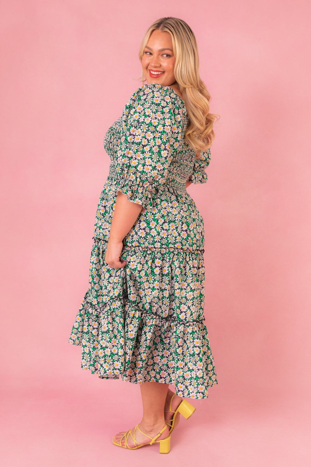 Rowan Dress