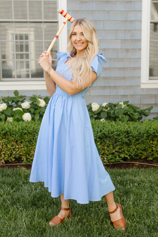 Blakely Dress