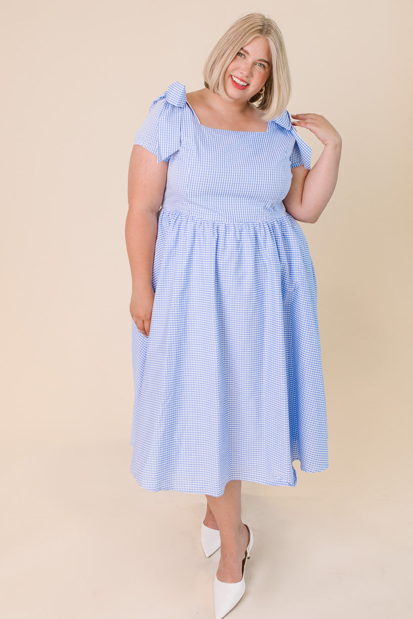 Blakely Dress