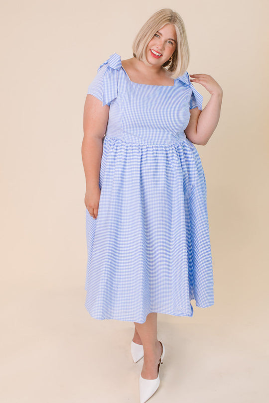 Blakely Dress
