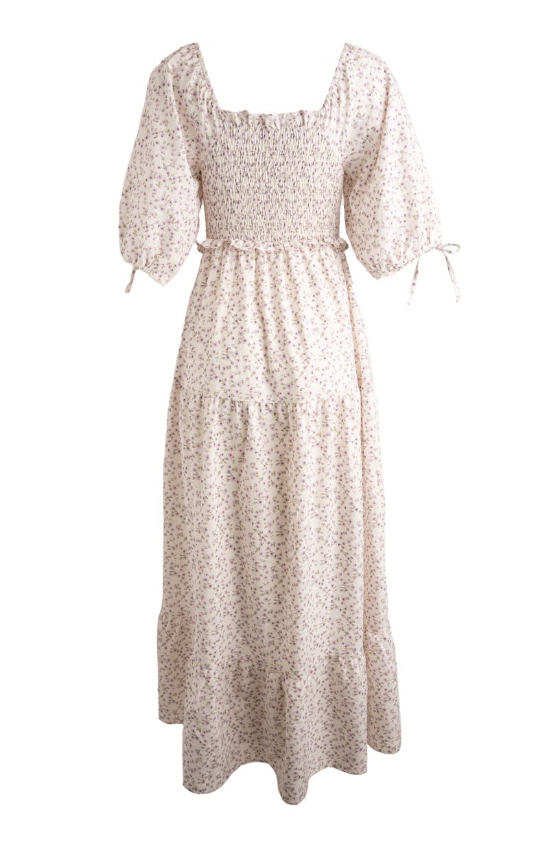 Nora Dress