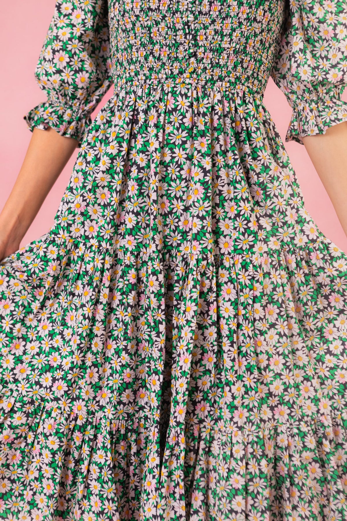 Rowan Dress