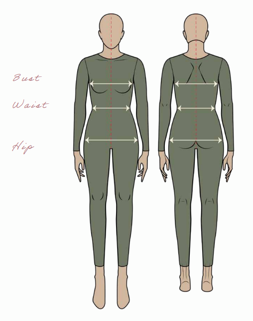 Body Graphics Image