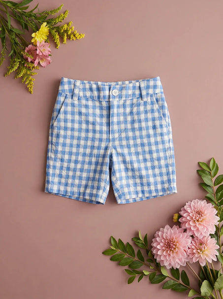 Setting up new template