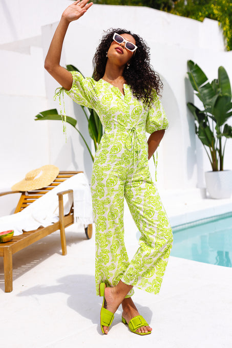Elle Jumpsuit