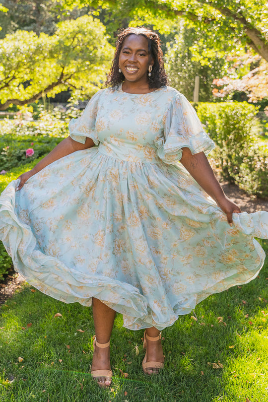 Evermore Dress