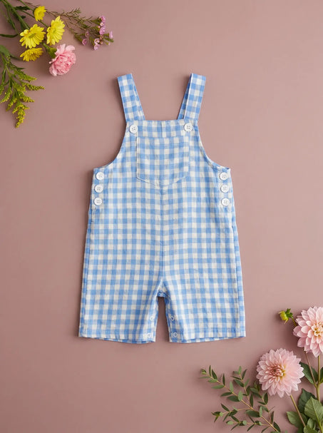 Setting up new template