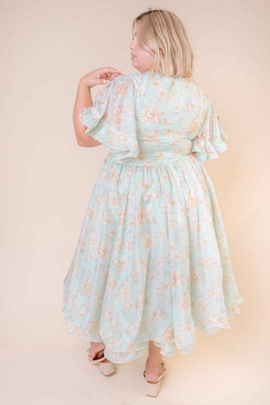 Evermore Dress