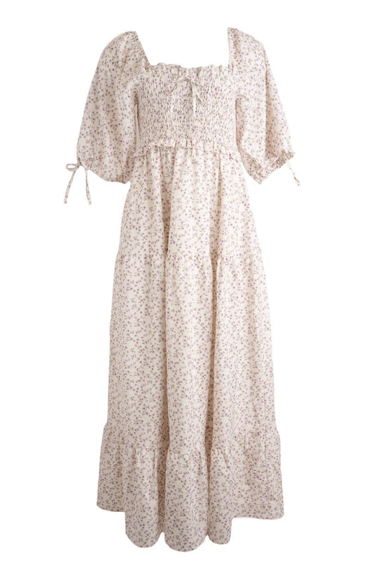 Nora Dress
