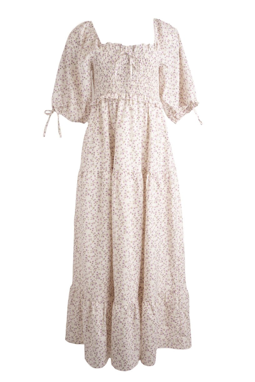 Nora Dress