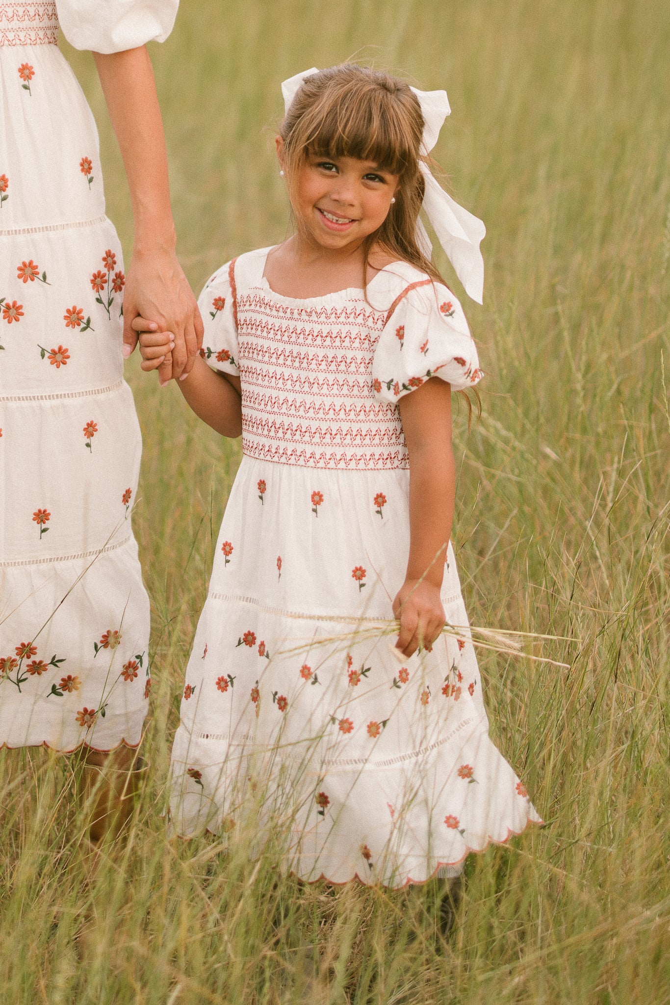 Girls White Dresses Formal Casual Mini Maxi and More Ivy City Co