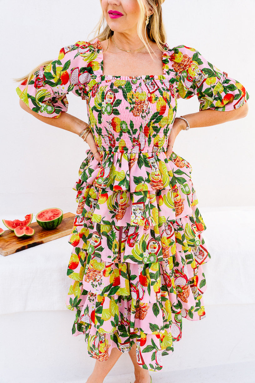 Orders tropical dresses near me